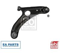 Track Control Arm for HYUNDAI CLICK FEBI BILSTEIN 41836