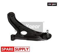 TRACK CONTROL ARM FOR HYUNDAI CLICK MAXGEAR 72-1883 FITS FRONT AXLE, LEFT, LOWER