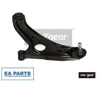 Track Control Arm for HYUNDAI CLICK MAXGEAR 72-1883 fits Front Axle, Left, Lower