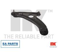 Wishbone / Suspension Arm Front Lower, Left, Outer 5013411 NK Track Control New