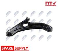 TRACK CONTROL ARM FOR HYUNDAI CLICK NTY ZWD-HY-538 FITS FRONT AXLE LEFT