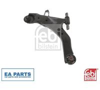 Track Control Arm for HYUNDAI COUPE FEBI BILSTEIN 41862 fits Front Axle Left