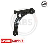 TRACK CONTROL ARM FOR HYUNDAI ELANTRA LAVITA A.B.S. 210822