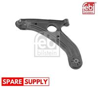 TRACK CONTROL ARM FOR HYUNDAI FEBI BILSTEIN 24904 FITS LOWER, FRONT AXLE LEFT