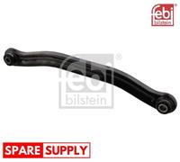 TRACK CONTROL ARM FOR HYUNDAI FEBI BILSTEIN 41792 FITS REAR AXLE LEFT