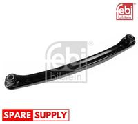 TRACK CONTROL ARM FOR HYUNDAI FEBI BILSTEIN 41838 FITS REAR AXLE RIGHT, LOWER