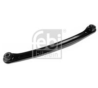 TRACK CONTROL ARM FOR HYUNDAI FEBI BILSTEIN 41838 FITS REAR AXLE RIGHT, LOWER