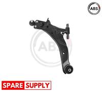TRACK CONTROL ARM FOR HYUNDAI HIGHWAY VAN TRAJET A.B.S. 210294