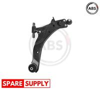 TRACK CONTROL ARM FOR HYUNDAI HIGHWAY VAN TRAJET A.B.S. 210295