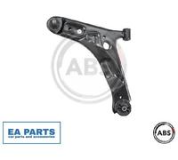 Track Control Arm for HYUNDAI i10 A.B.S. 211388