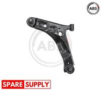 TRACK CONTROL ARM FOR HYUNDAI I10 A.B.S. 211388