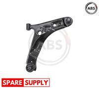TRACK CONTROL ARM FOR HYUNDAI I10 A.B.S. 211389