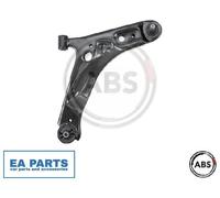 Track Control Arm for HYUNDAI i10 A.B.S. 211389