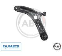 Track Control Arm for HYUNDAI i20 A.B.S. 211332