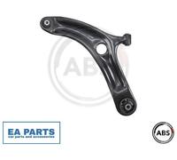 Track Control Arm for HYUNDAI i20 A.B.S. 211332 NEW