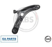 Track Control Arm for HYUNDAI i20 A.B.S. 211333