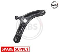 TRACK CONTROL ARM FOR HYUNDAI I20 A.B.S. 211333