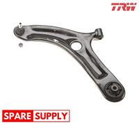 TRACK CONTROL ARM FOR HYUNDAI I20 TRW JTC417