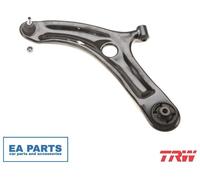 Track Control Arm for HYUNDAI i20 TRW JTC417 NEW