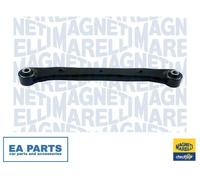 Track Control Arm for HYUNDAI i40 MAGNETI MARELLI 301181361300 fits Rear Axle