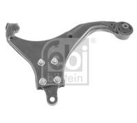TRACK CONTROL ARM FOR HYUNDAI JM FEBI BILSTEIN 41797 FITS FRONT AXLE LEFT