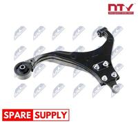 TRACK CONTROL ARM FOR HYUNDAI JM NTY ZWD-HY-555 FITS FRONT AXLE RIGHT, LOWER