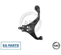 Track Control Arm for HYUNDAI JM TUCSON SUV A.B.S. 211311