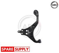 TRACK CONTROL ARM FOR HYUNDAI JM TUCSON SUV A.B.S. 211311