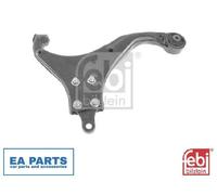 Track Control Arm for HYUNDAI JM TUCSON SUV FEBI BILSTEIN 41797