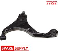 TRACK CONTROL ARM FOR HYUNDAI JM TUCSON SUV TRW JTC1876