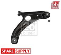 TRACK CONTROL ARM FOR HYUNDAI KIA FEBI BILSTEIN 41836
