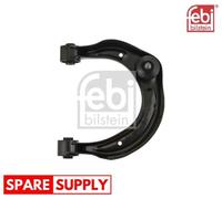 TRACK CONTROL ARM FOR HYUNDAI KIA HYUNDAI (BEIJING) FEBI BILSTEIN 41697
