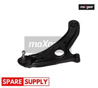 TRACK CONTROL ARM FOR HYUNDAI MAXGEAR 72-1884 FITS FRONT AXLE, RIGHT, LOWER