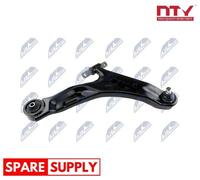 TRACK CONTROL ARM FOR HYUNDAI NTY ZWD-HY-541 FITS FRONT AXLE RIGHT, LOWER