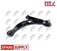 TRACK CONTROL ARM FOR HYUNDAI NTY ZWD-HY-563 FITS FRONT AXLE RIGHT, LOWER
