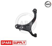 TRACK CONTROL ARM FOR HYUNDAI SANTA FÉ A.B.S. 211158