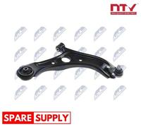 TRACK CONTROL ARM FOR HYUNDAI TUCSON NTY ZWD-KA-319 FITS FRONT AXLE RIGHT, LOWER