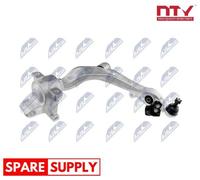 TRACK CONTROL ARM FOR INFINITI NTY ZWD-NS-106
