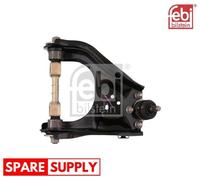TRACK CONTROL ARM FOR ISUZU FEBI BILSTEIN 43335 FITS FRONT AXLE RIGHT, UPPER