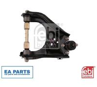 Track Control Arm for ISUZU FEBI BILSTEIN 43335 fits Front Axle Right, Upper