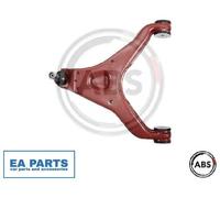 Track Control Arm for IVECO DAILY A.B.S. 211293
