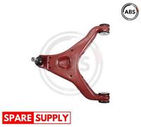 TRACK CONTROL ARM FOR IVECO DAILY A.B.S. 211293