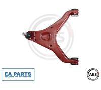 Track Control Arm for IVECO DAILY A.B.S. 211293 NEW