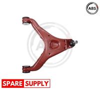 TRACK CONTROL ARM FOR IVECO DAILY A.B.S. 211294