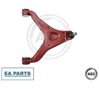 Track Control Arm for IVECO DAILY A.B.S. 211294 NEW