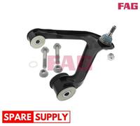 TRACK CONTROL ARM FOR IVECO DAILY FAG 821 0525 10