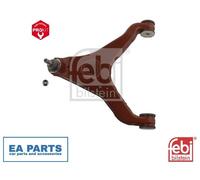 Track Control Arm for IVECO DAILY FEBI BILSTEIN 43657