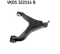 Track Control Arm for IVECO:DAILY III Bus,DAILY III Van,DAILY SCUDATO III Bus
