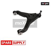 TRACK CONTROL ARM FOR IVECO DAILY MAXGEAR 72-2754 FITS LOWER, FRONT AXLE RIGHT