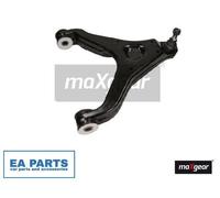 Track Control Arm for IVECO DAILY MAXGEAR 72-2754 fits Lower, Front Axle Right